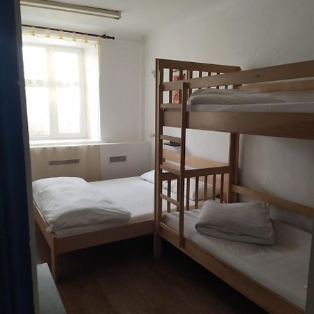 Hostel Cool Traveler Kiew Exterior foto