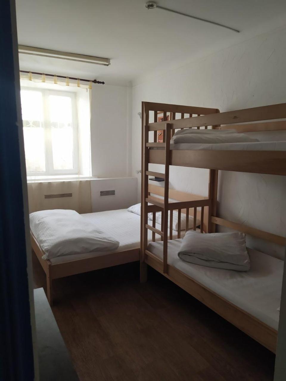 Hostel Cool Traveler Kiew Exterior foto