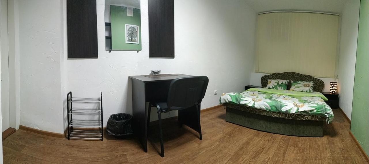 Hostel Cool Traveler Kiew Exterior foto